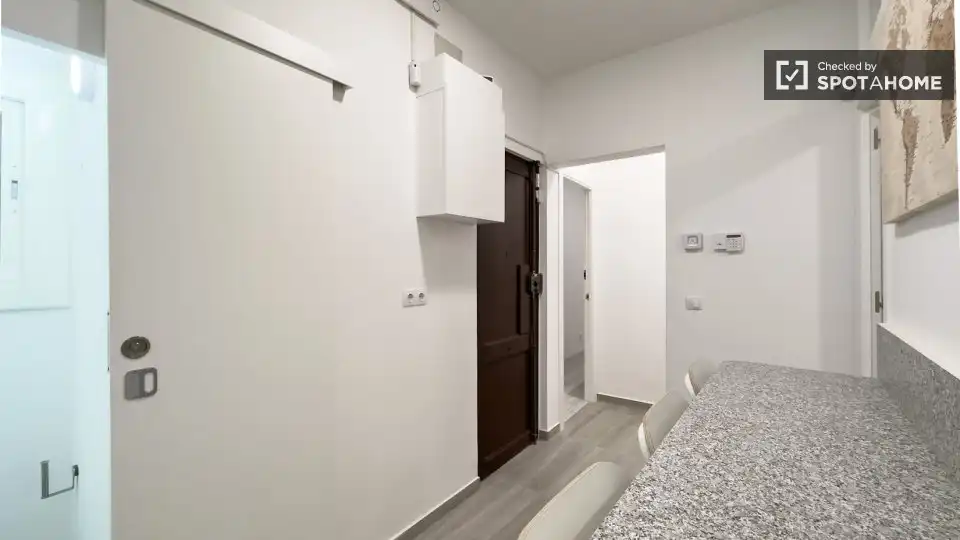 Habitación en alquiler, Barcelona