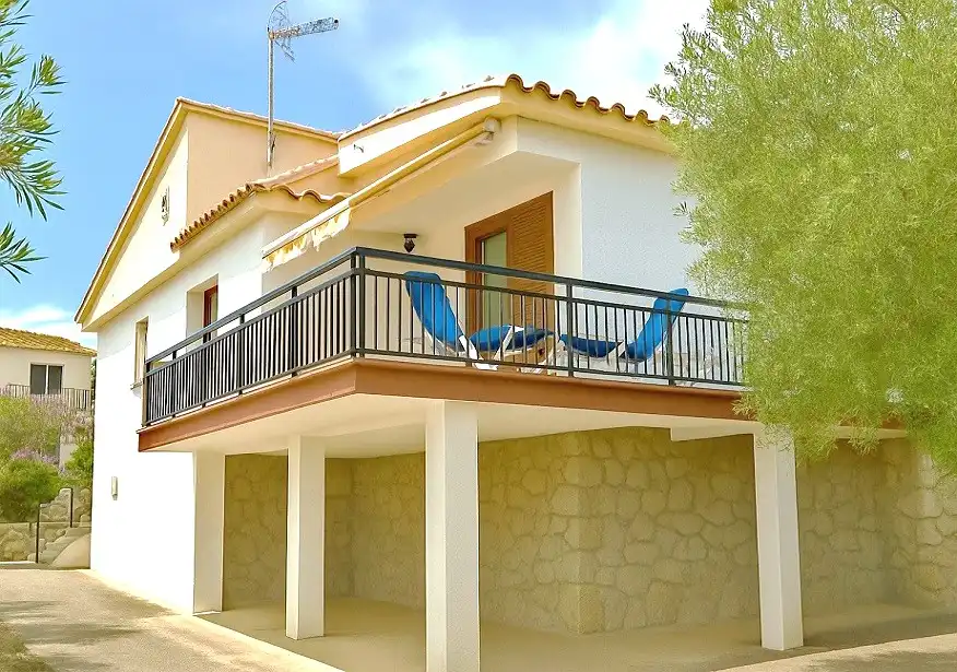 Piso de 120 m² en Peñíscola