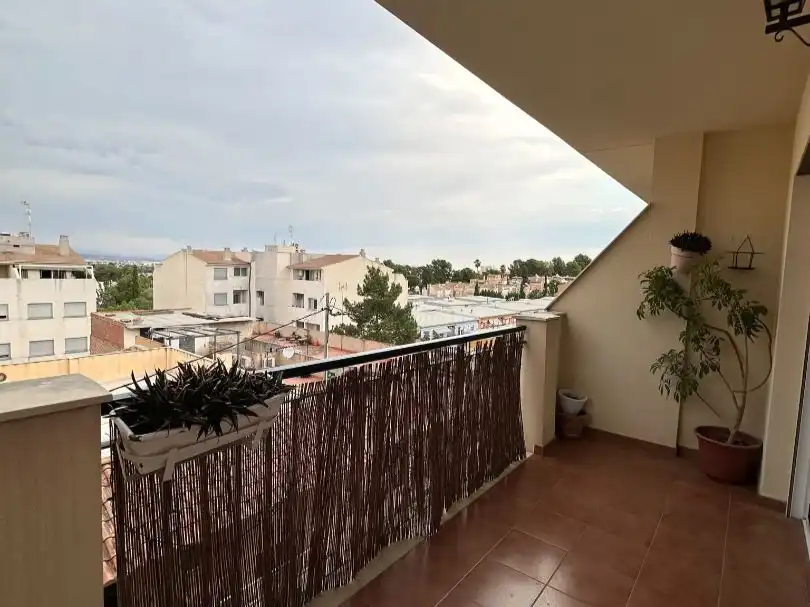 Piso de 150 m² en Murcia