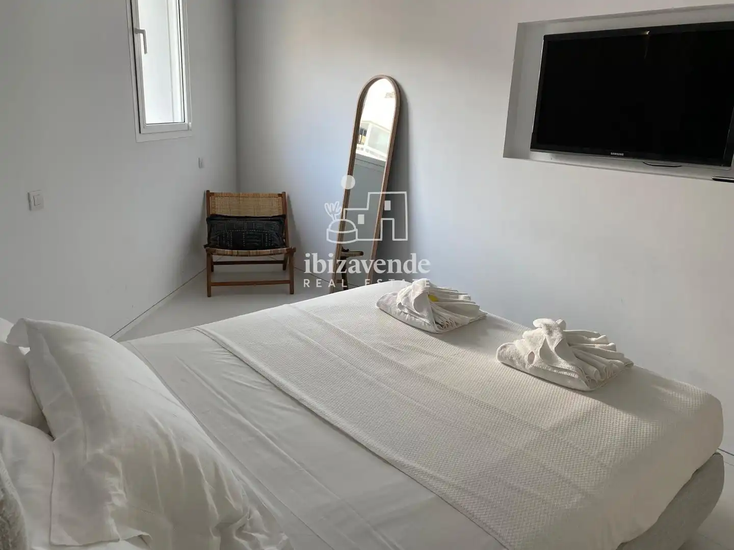 Piso de 75 m² en Ibiza