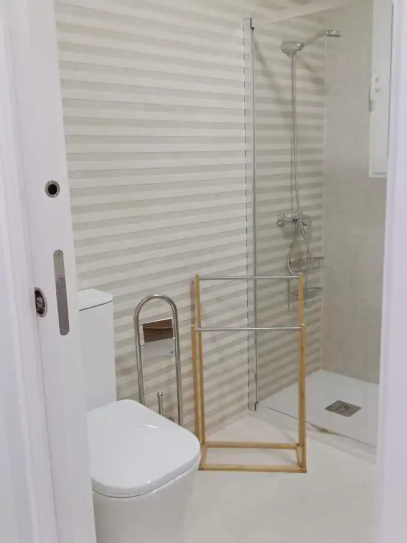 Piso de 90 m² en Alcaudete