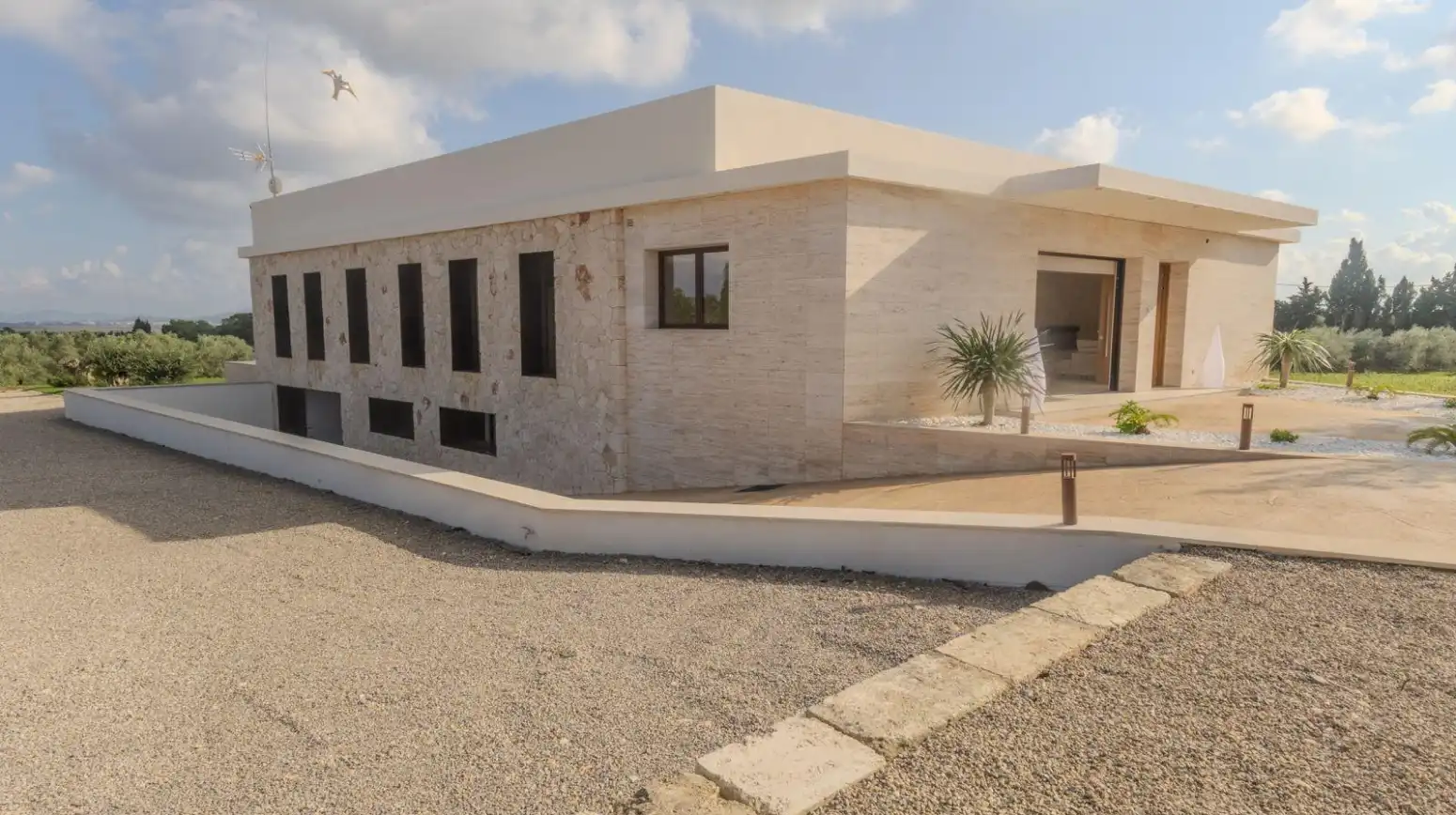 Piso de 260 m² en Muro