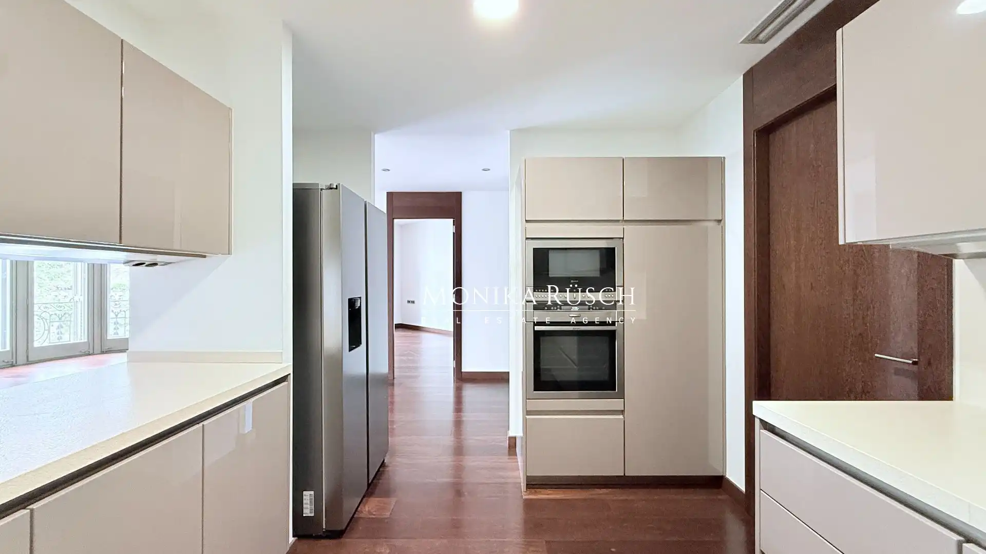 Pis de 195 m² a Barcelona