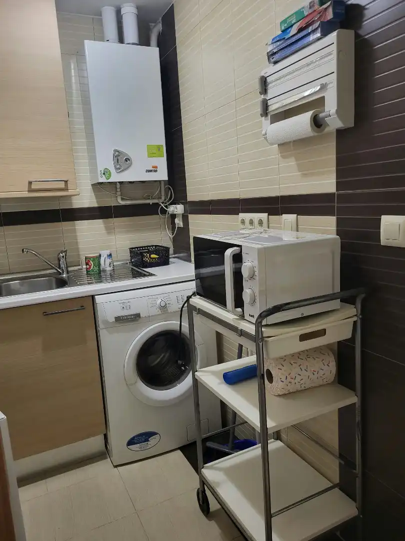 Квартира 70 м² в Мадриде