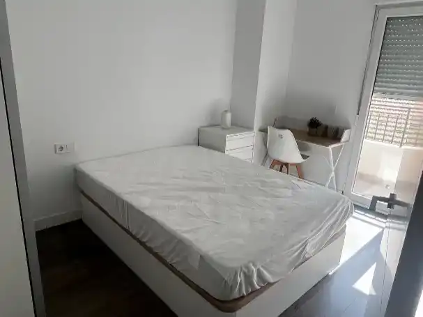Pis de 90 m² a Alacant