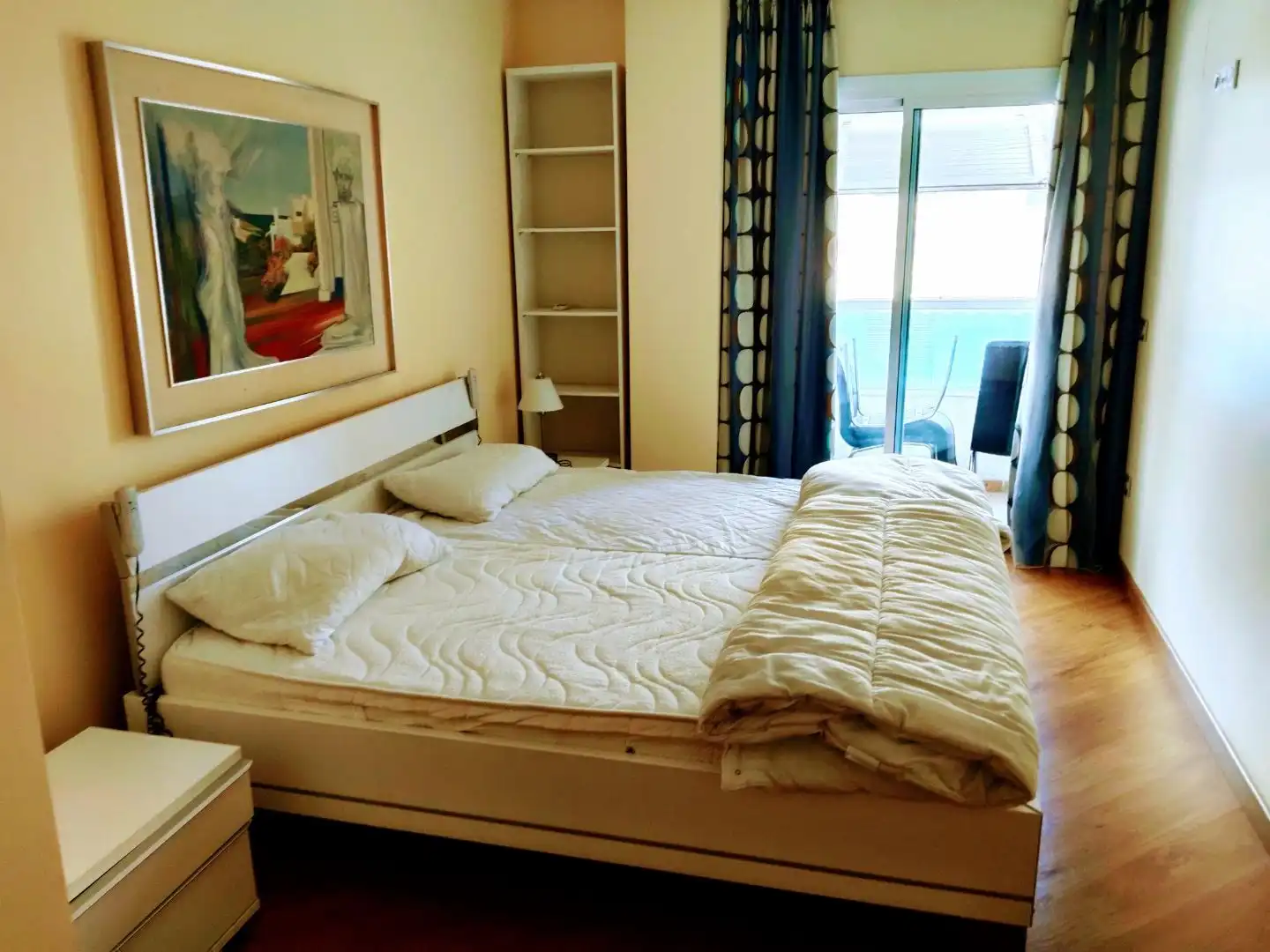 Piso de 140 m² en Altea
