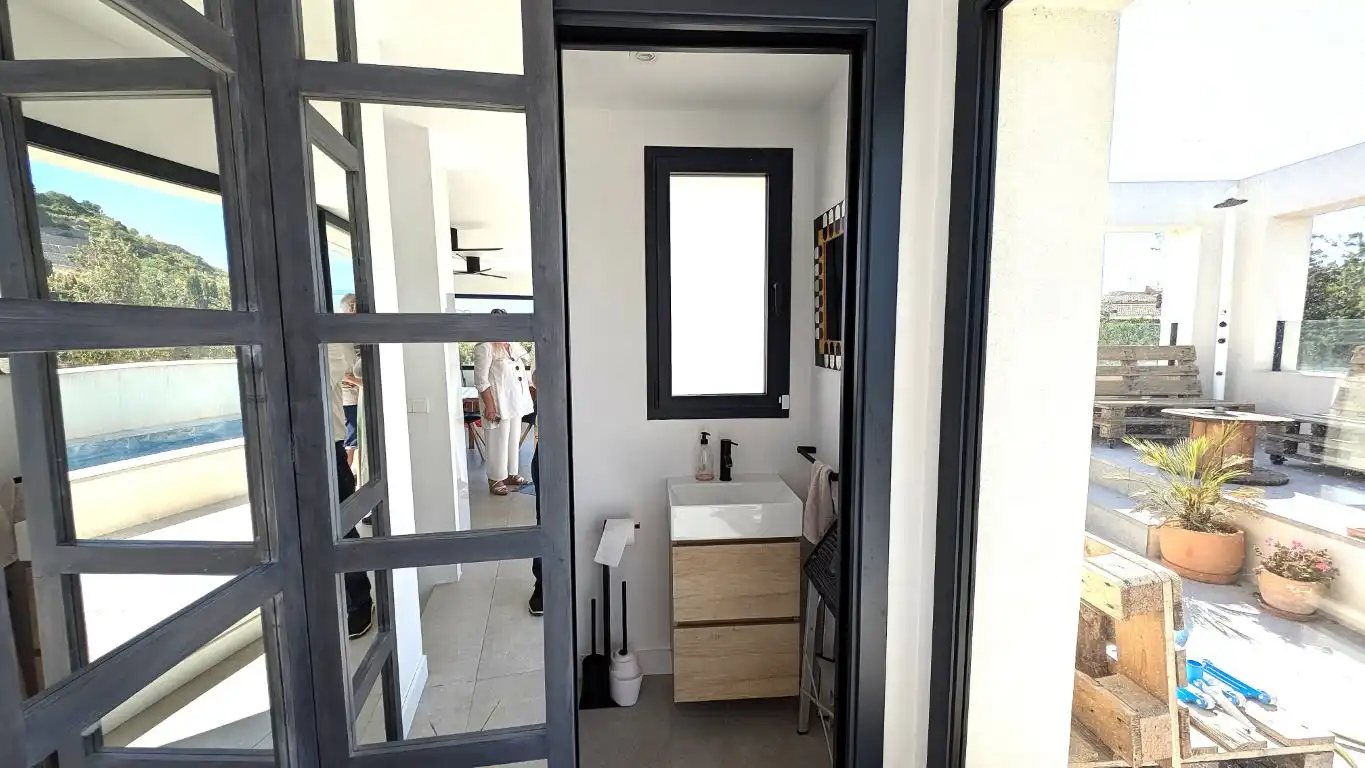 Piso de 240 m² en Artà