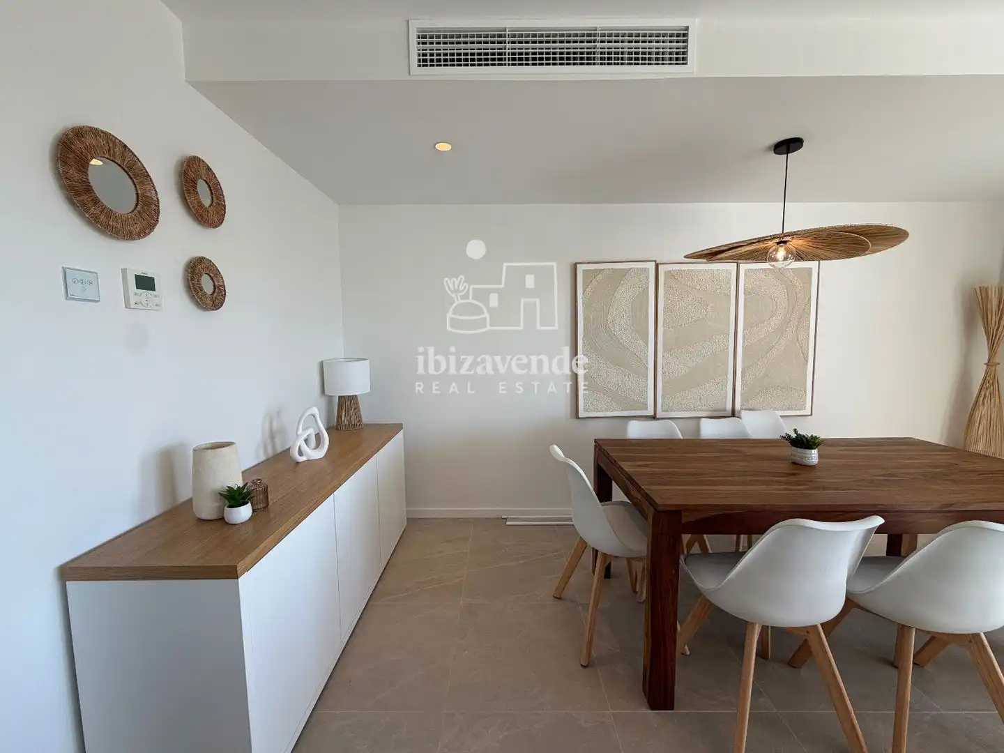 Piso de 109 m² en Ibiza