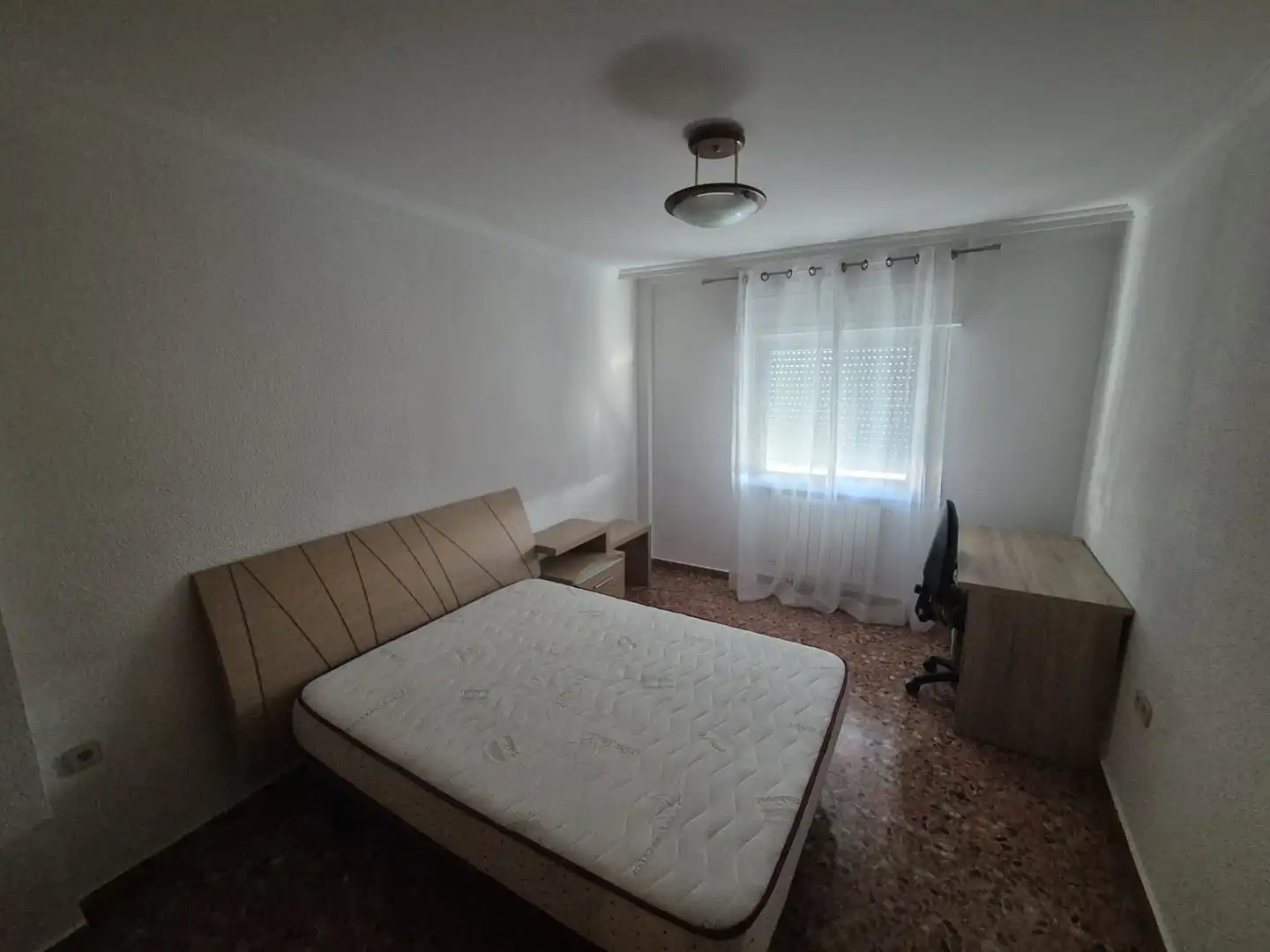 Piso de 120 m² en Albacete