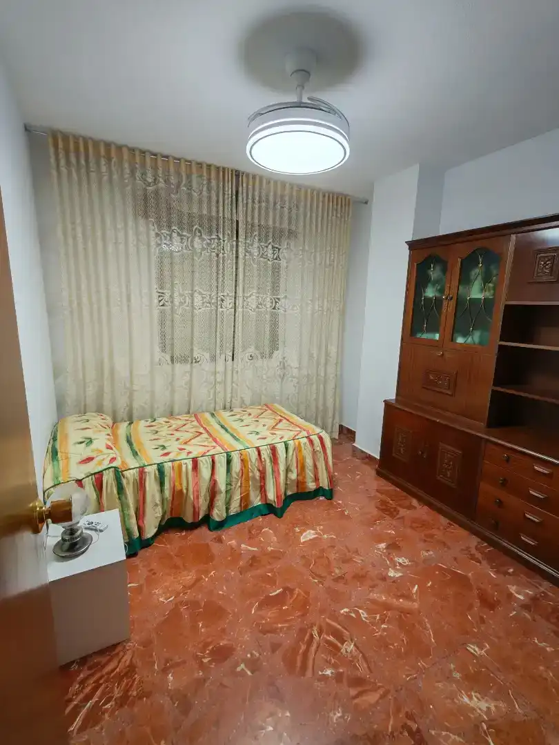 Piso de 105 m² en Jaén
