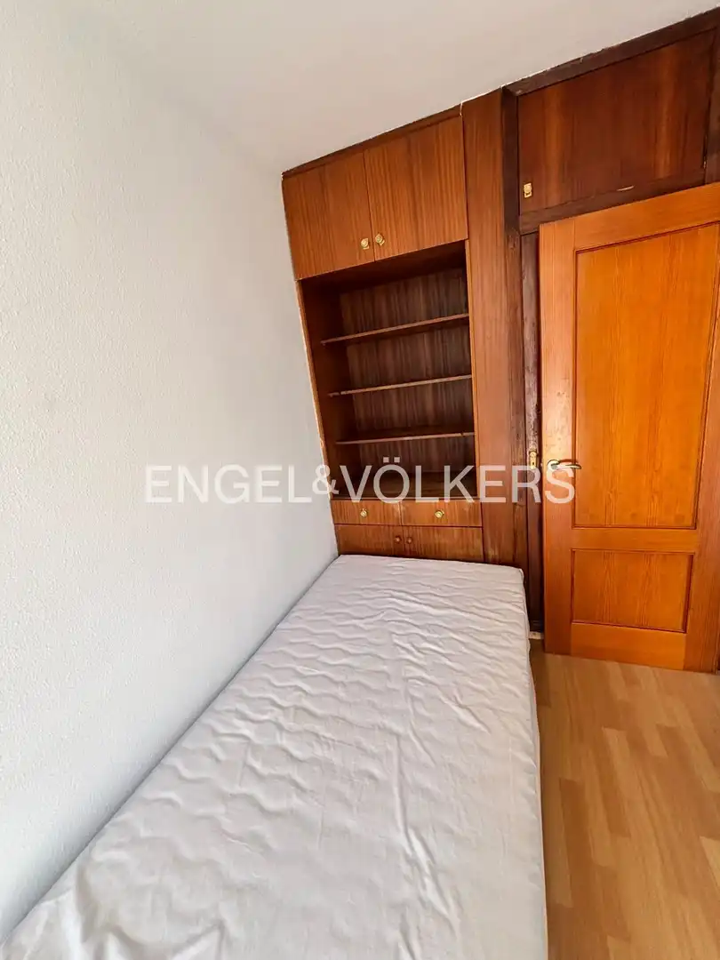 Piso de 178 m² en Valencia