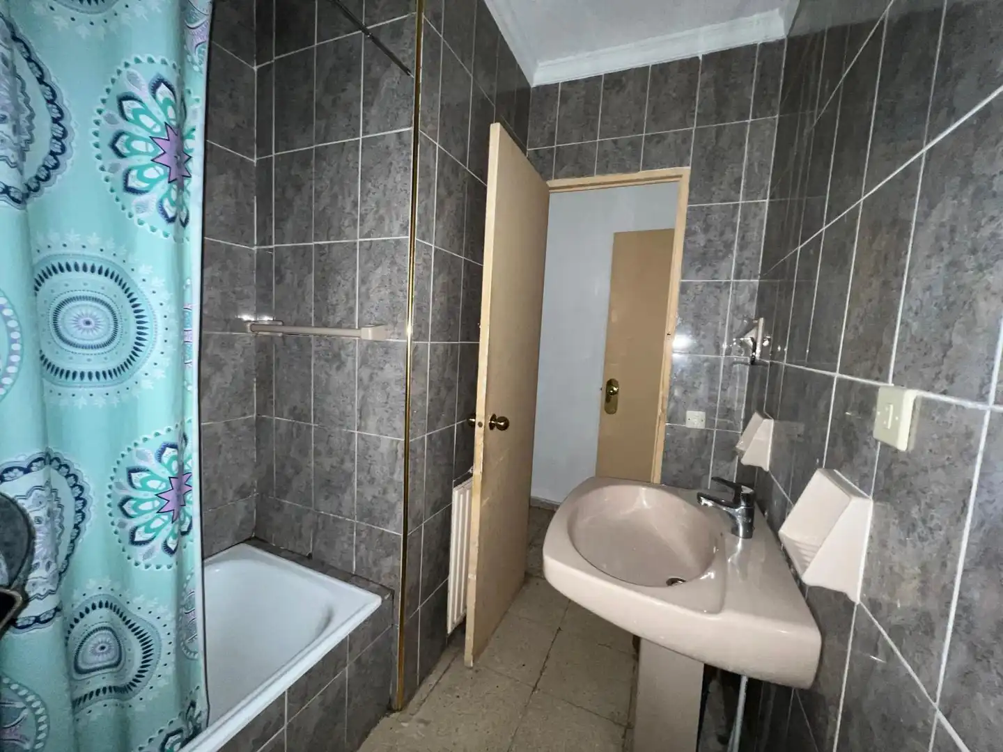 Piso de 88 m² en Cáceres