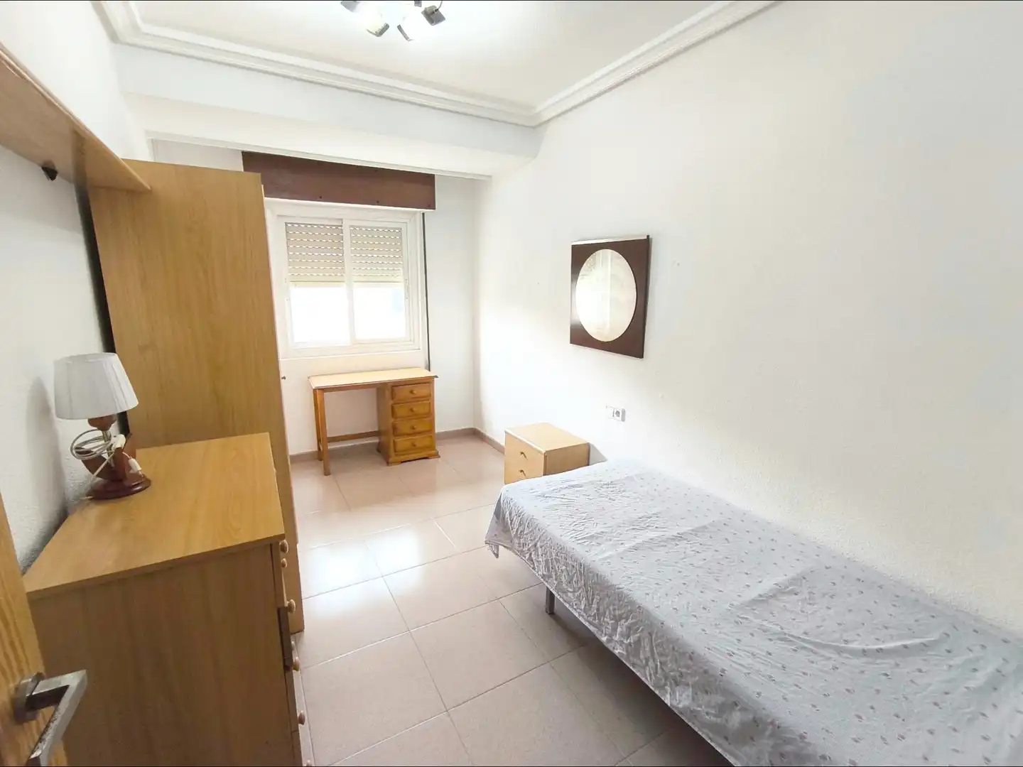 Habitación en alquiler, Murcia