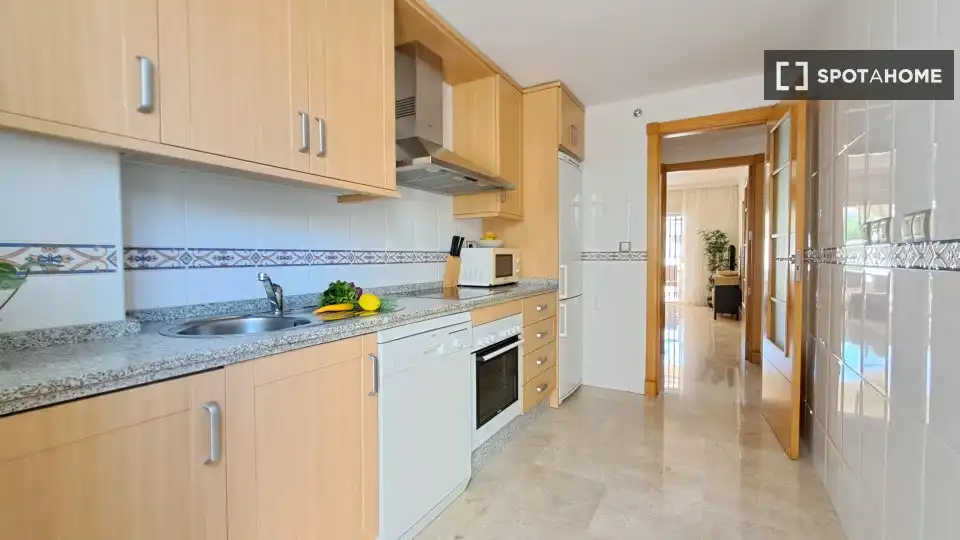 Habitación 81 m², Manilva