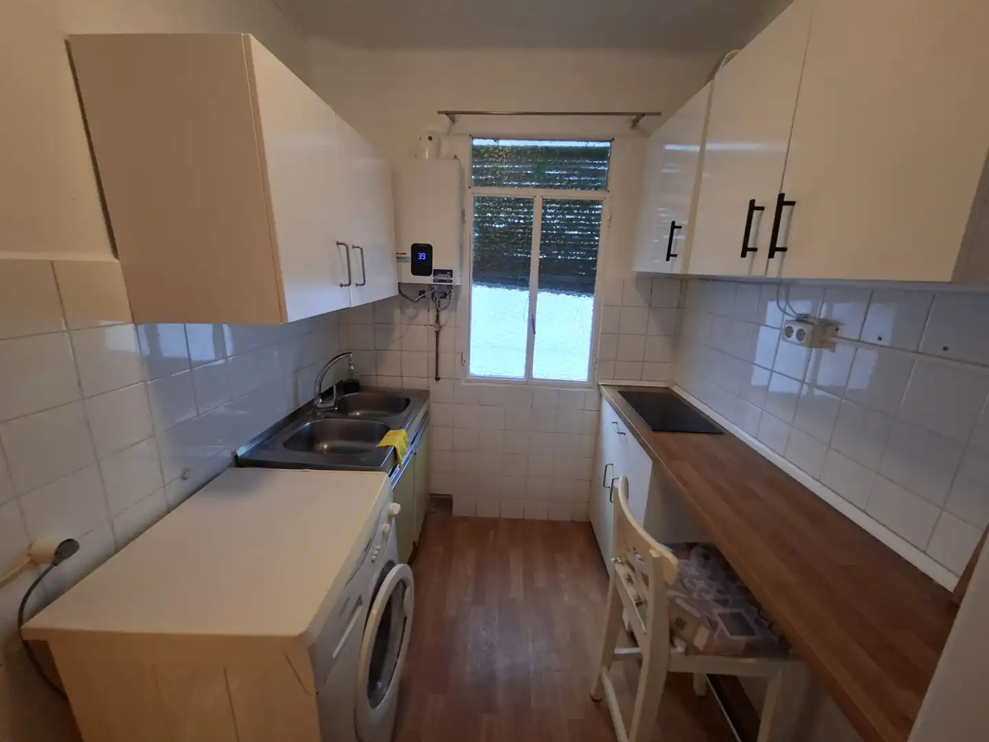 Habitación 71 m², Plasencia