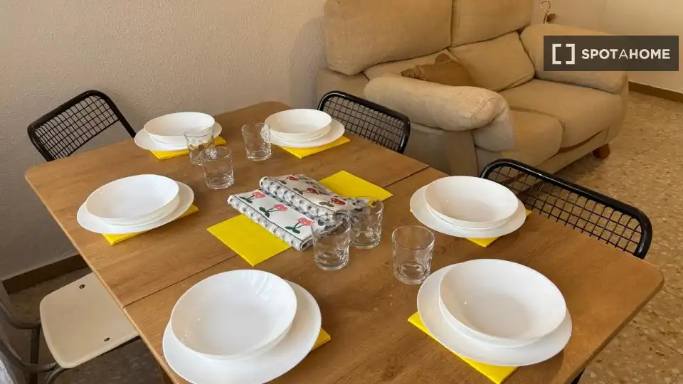 Habitación en alquiler, Zaragoza