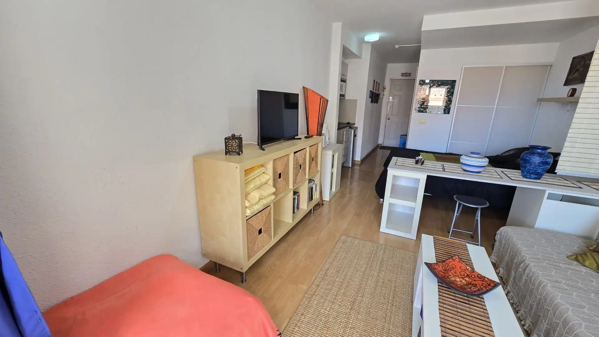 Piso de 54 m² en Arona