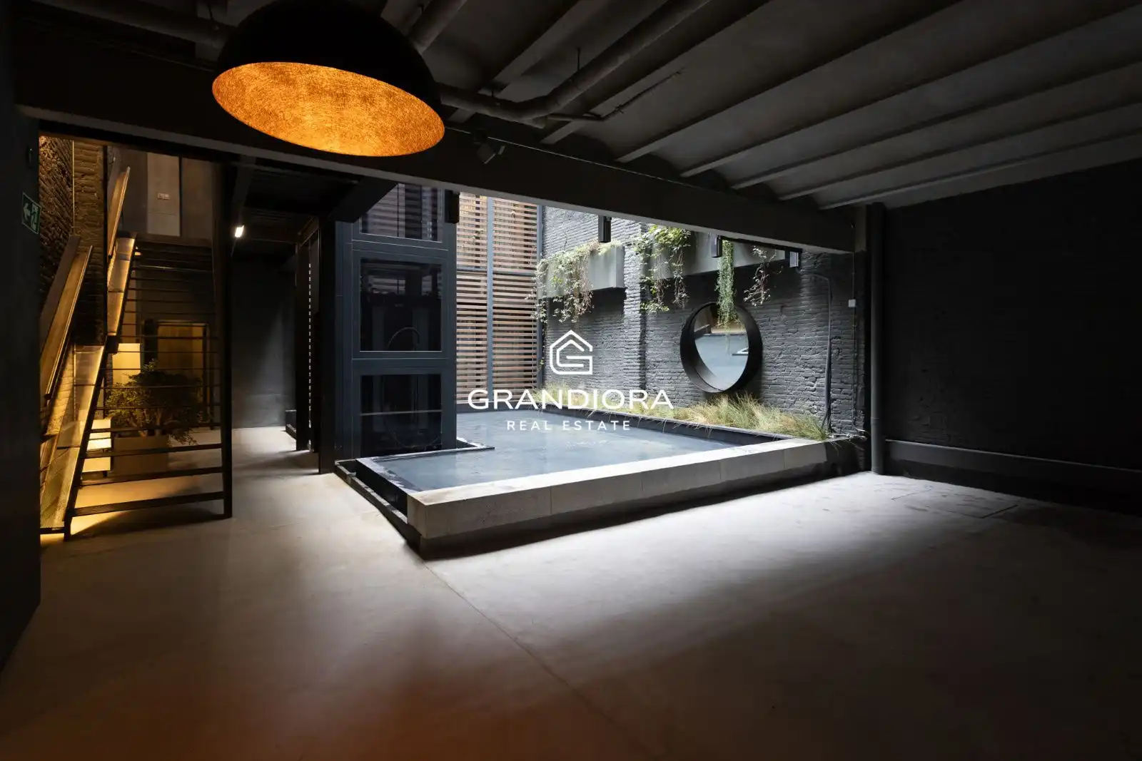 Piso de 185 m² en Barcelona