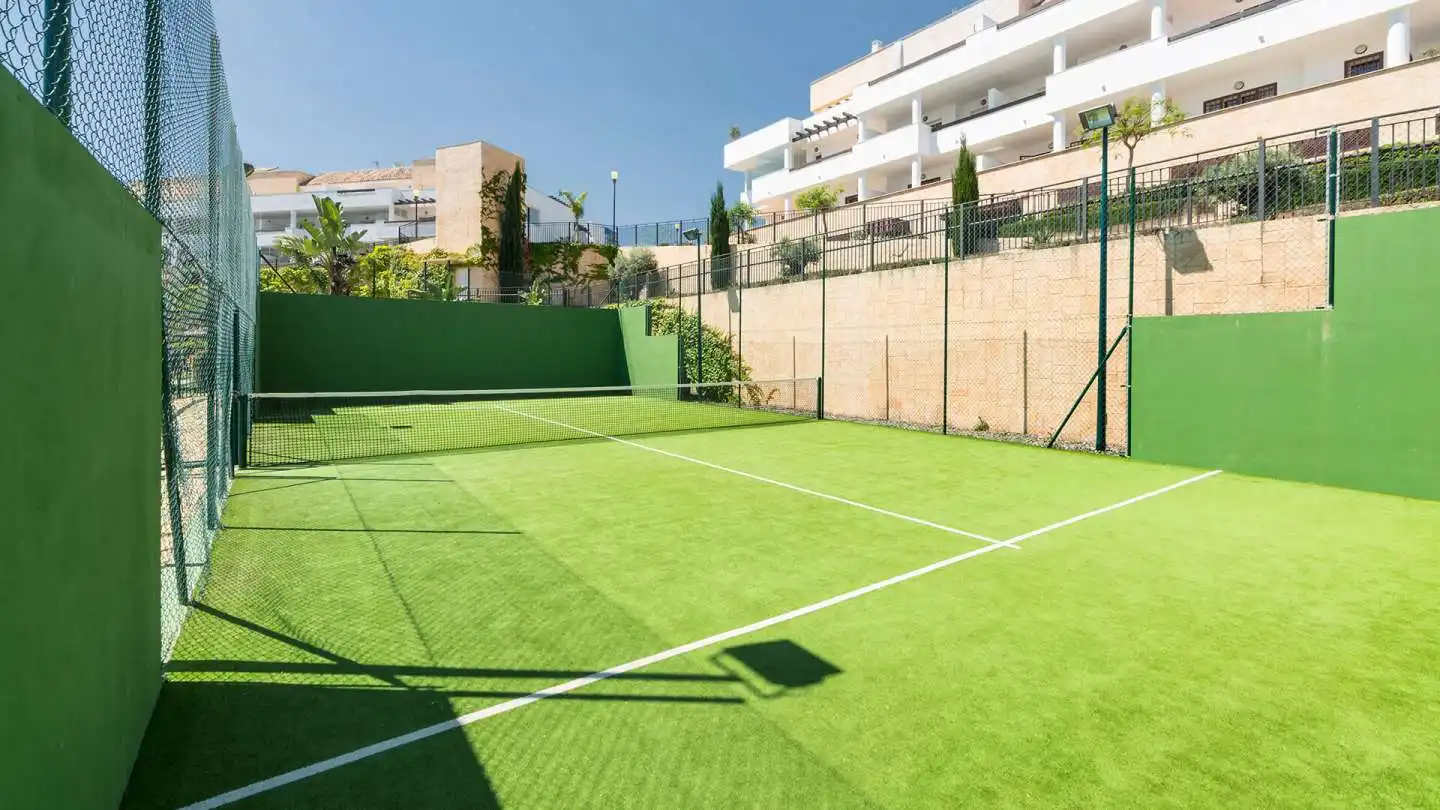 Piso de 124 m² en San Roque