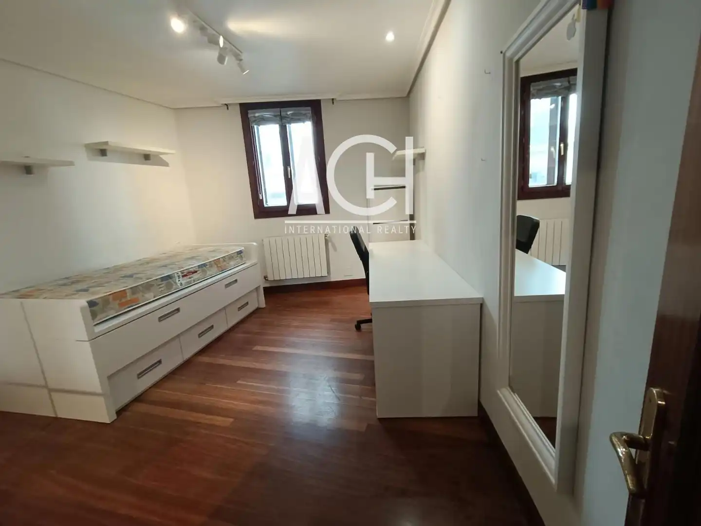Piso de 110 m² en Bilbao