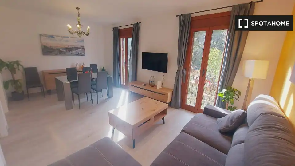 Piso de 70 m² en Barcelona