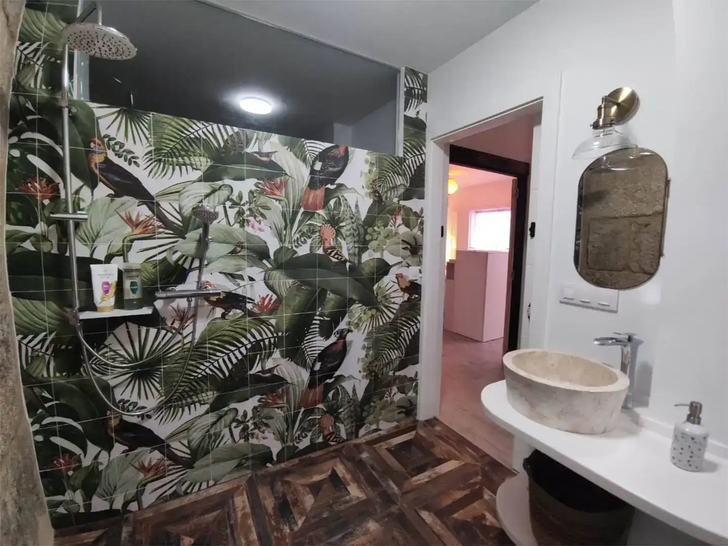 Piso de 180 m² en Pontevedra