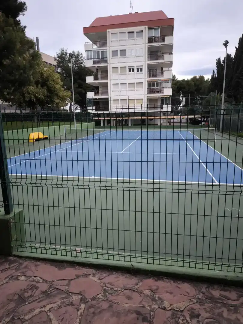 Piso de 58 m² en Benicasim