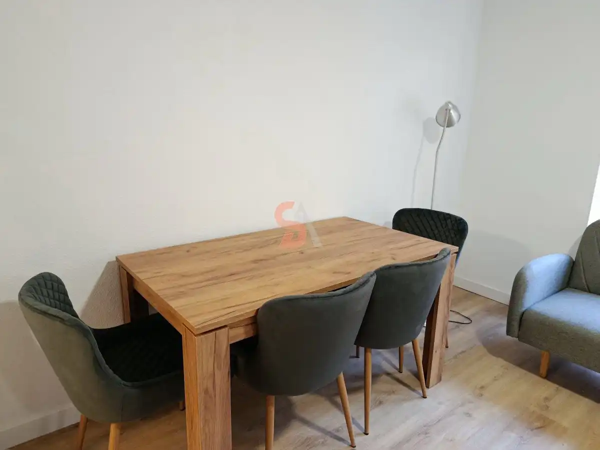 Piso de 62 m² en Valladolid