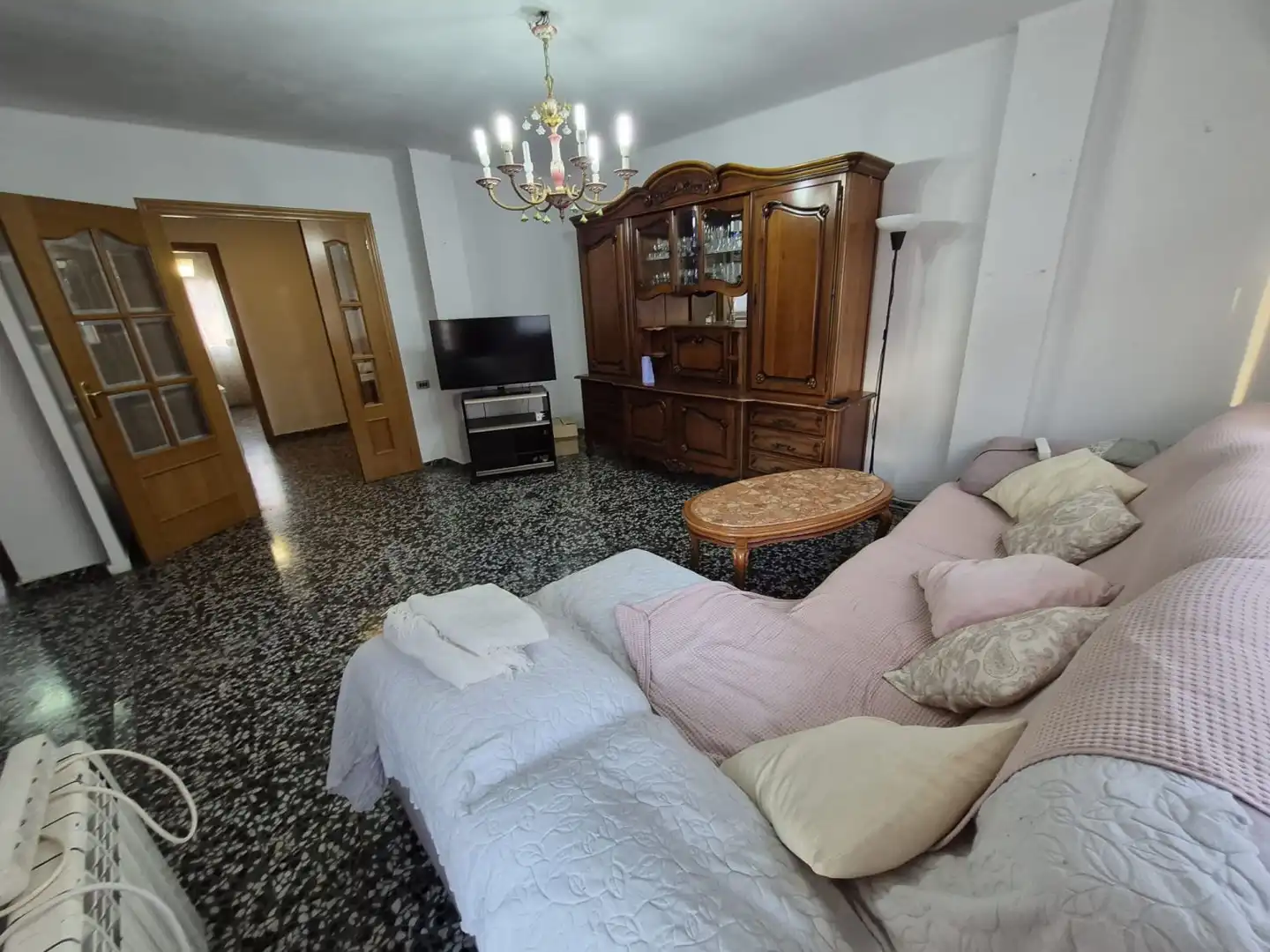 Pis de 103 m² a Castelló de la Plana