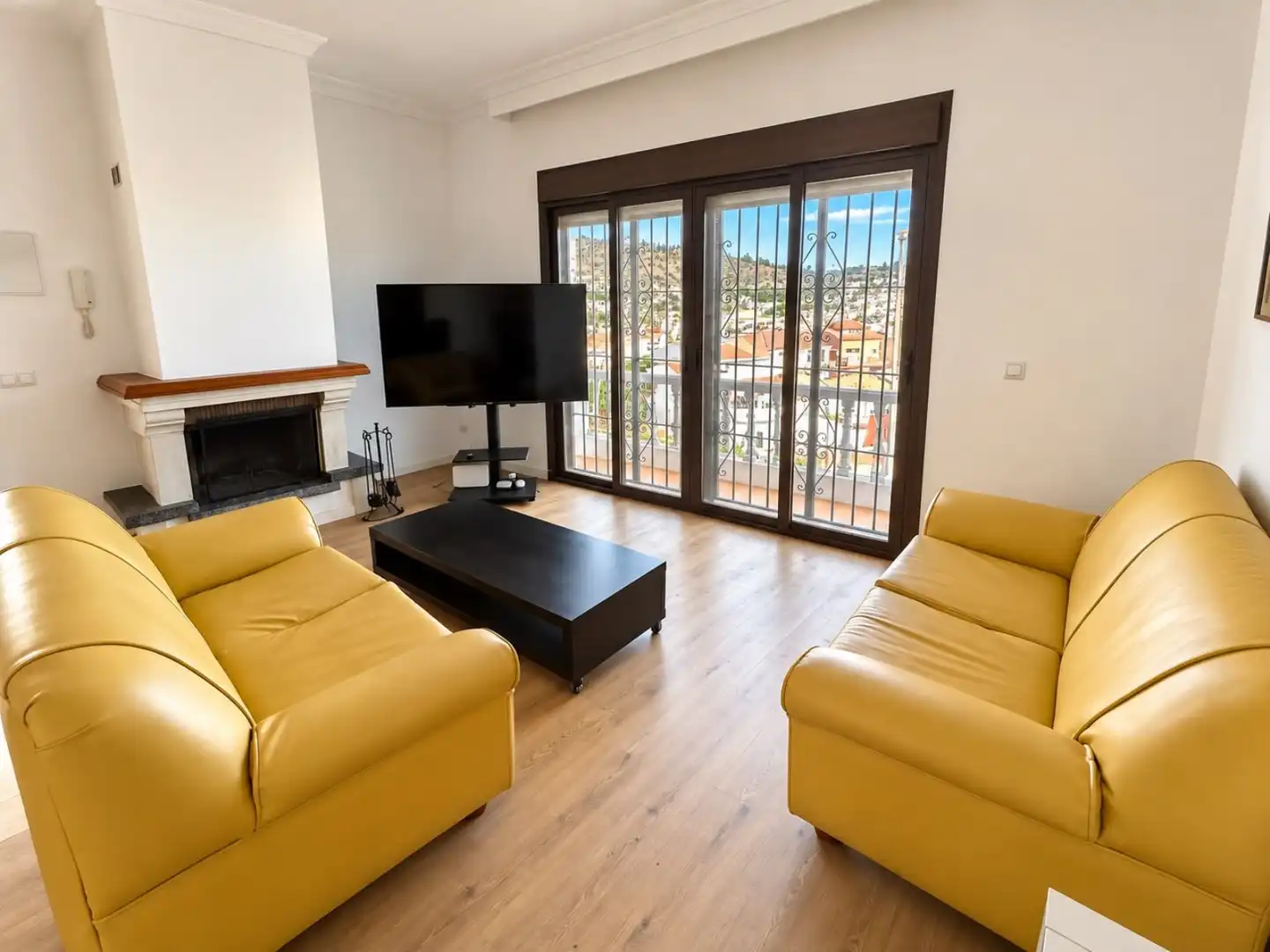 Casa de 190 m² en Málaga