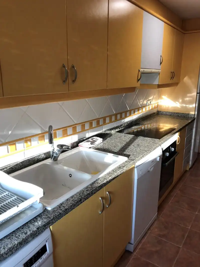 Piso de 95 m² en Gandía