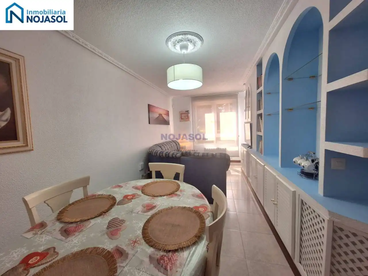 Piso de 65 m² en Noja