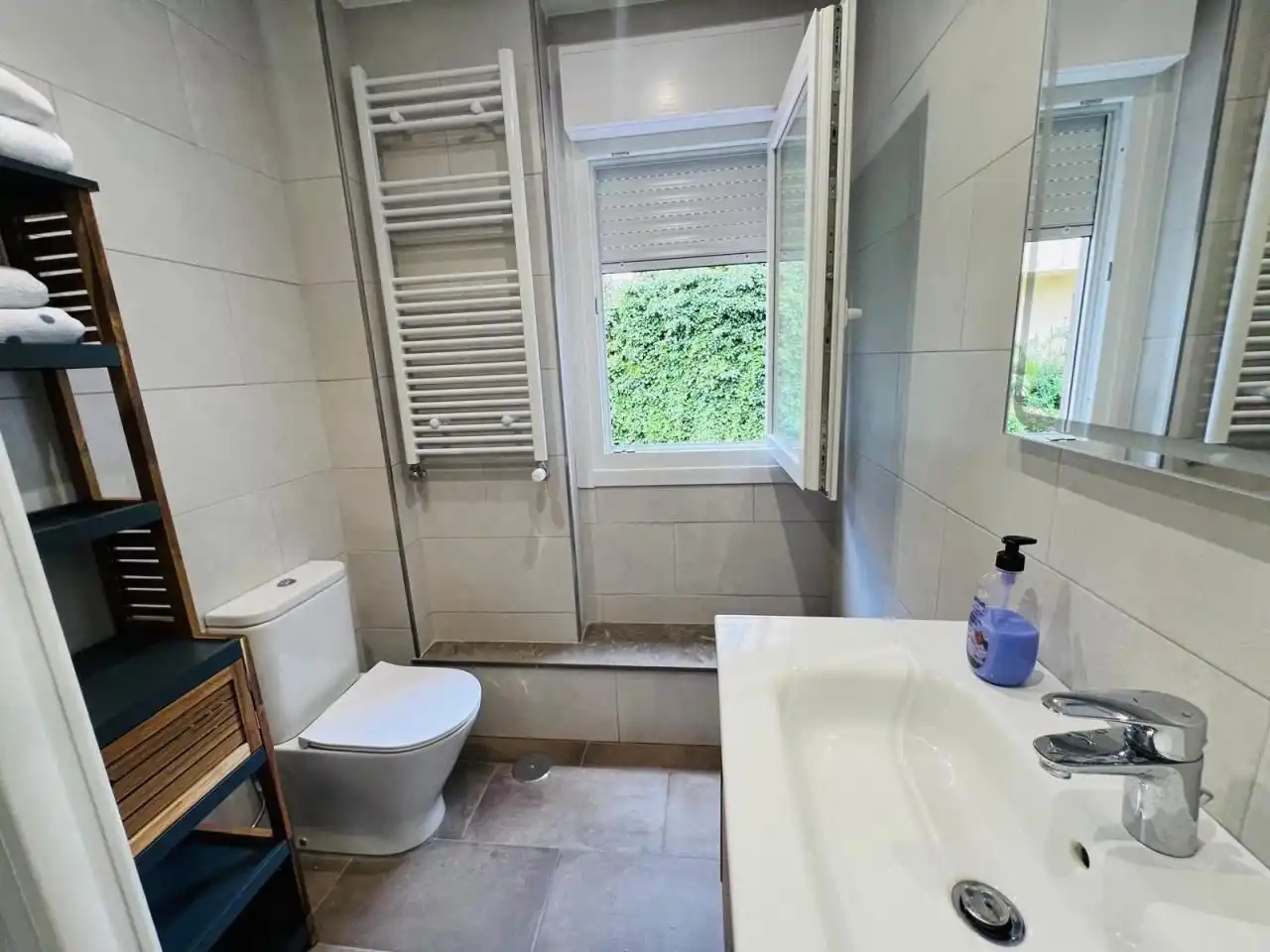 Habitación 130 m², Ourense