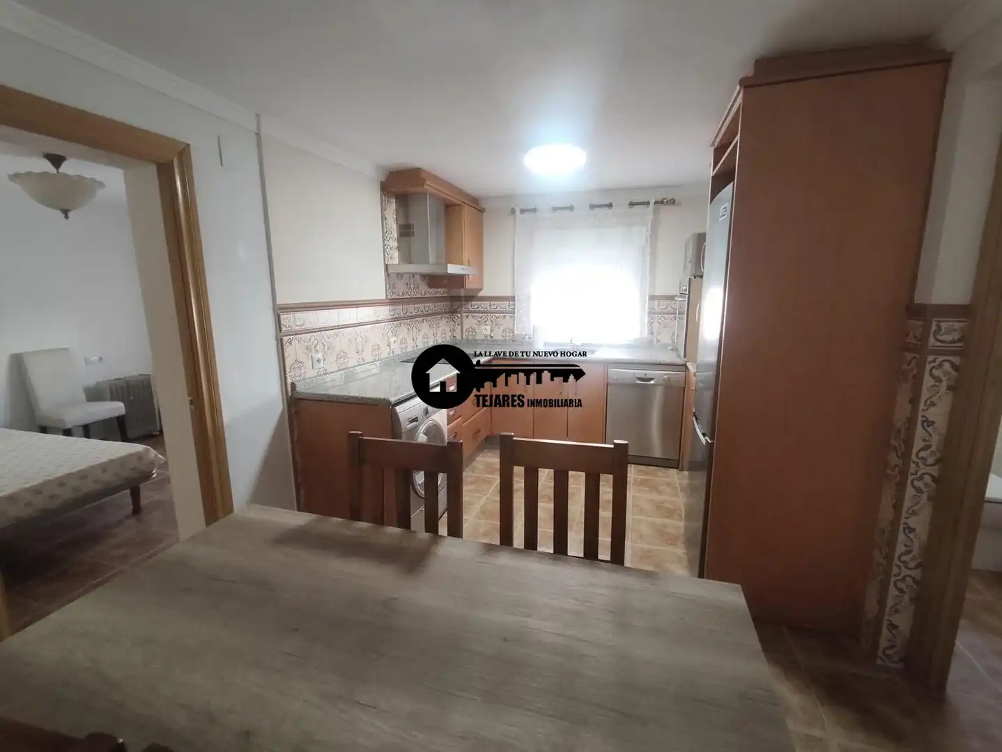 Pis de 65 m² a Albacete
