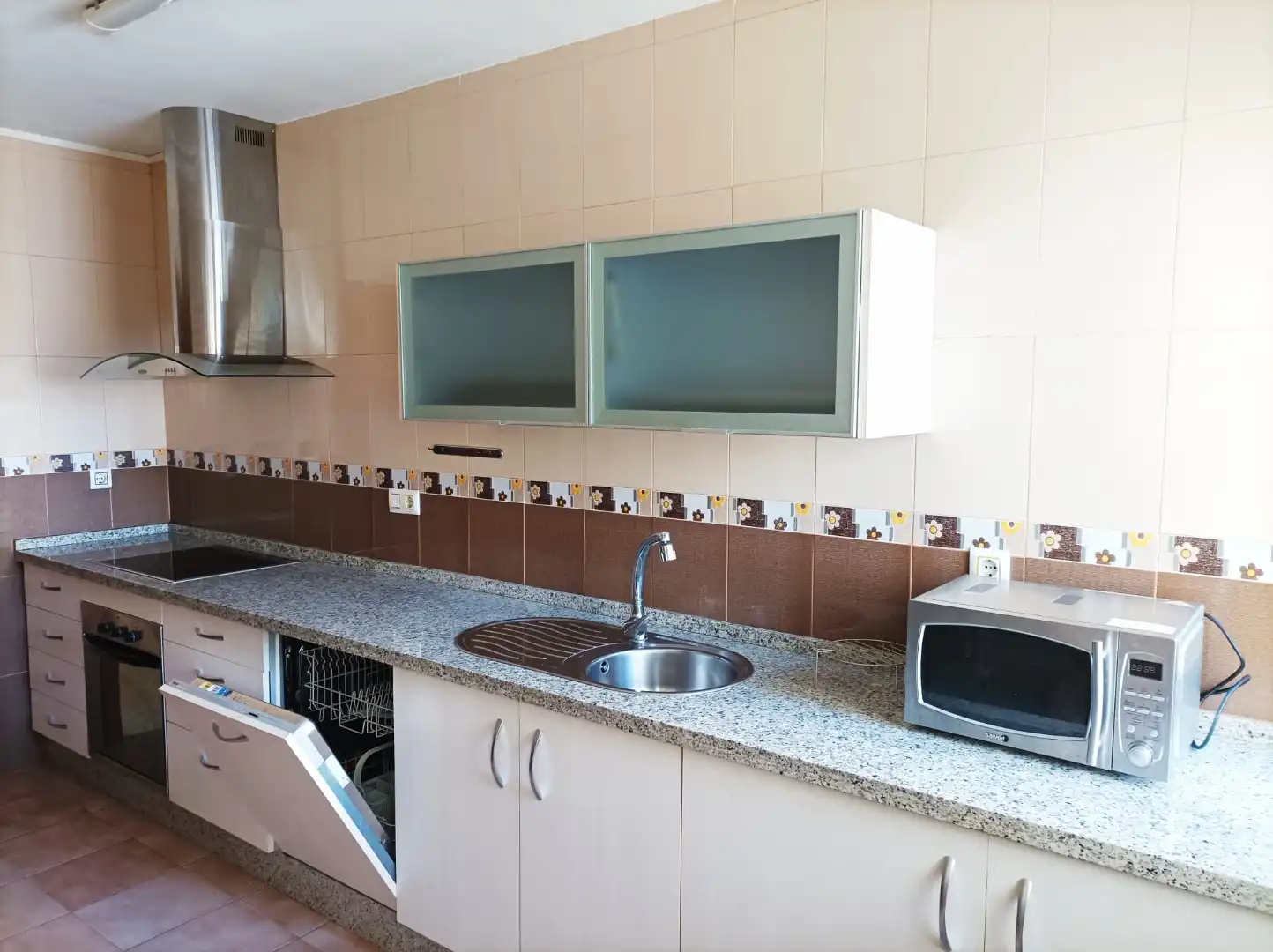 Pis de 95 m² a Sanlúcar la Mayor