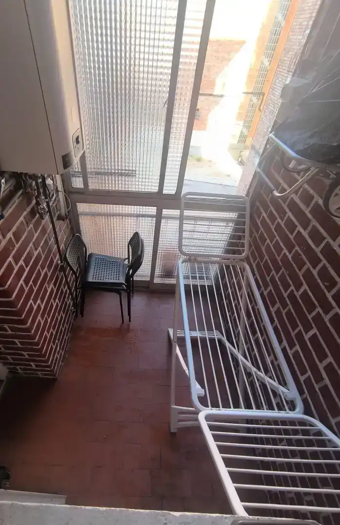 Piso de 100 m² en Ávila