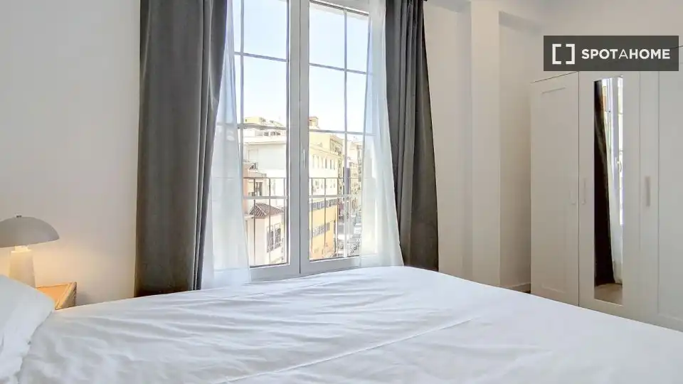 Habitación 67 m², Málaga