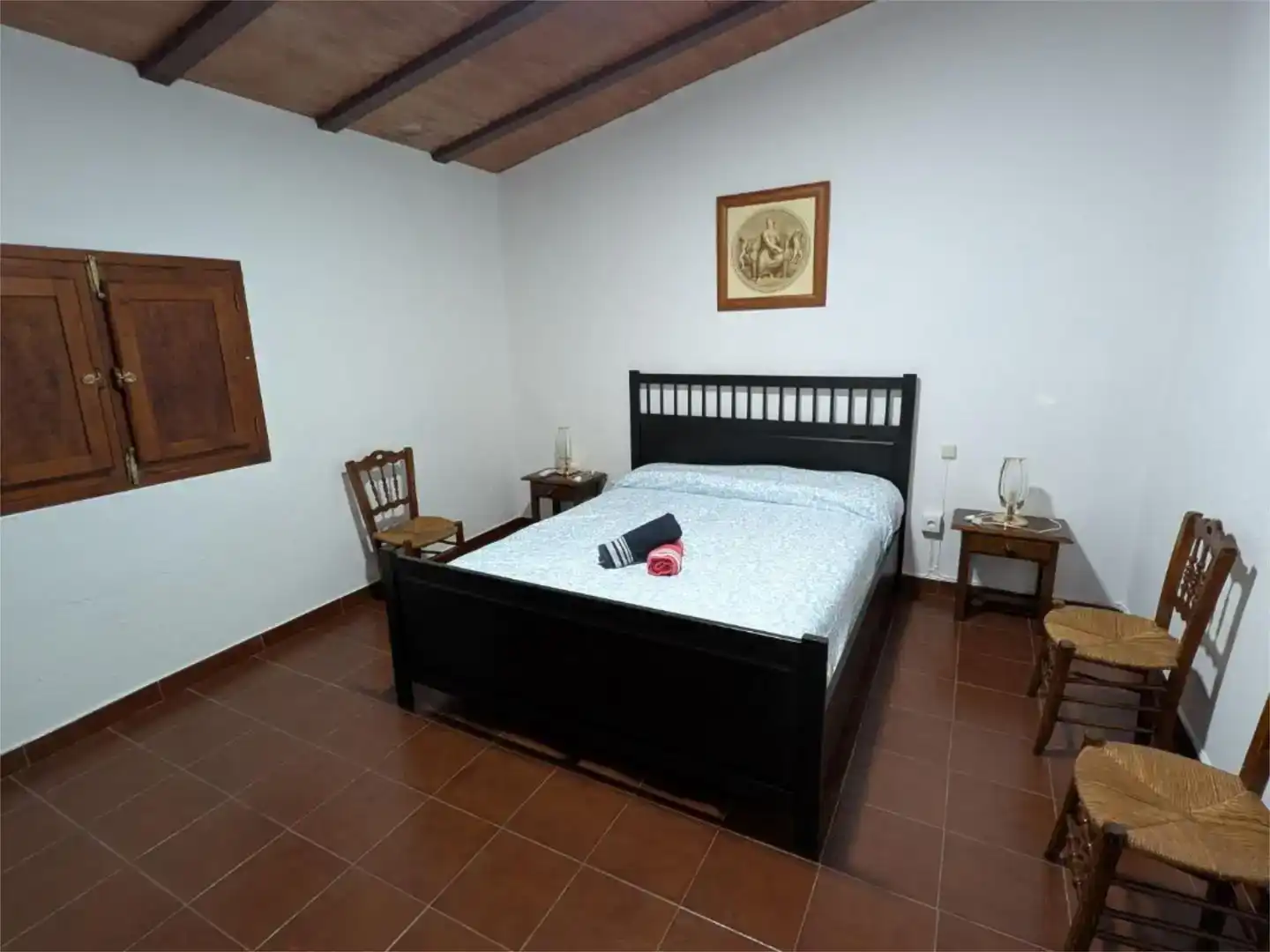 Piso de 320 m² en Benamejí