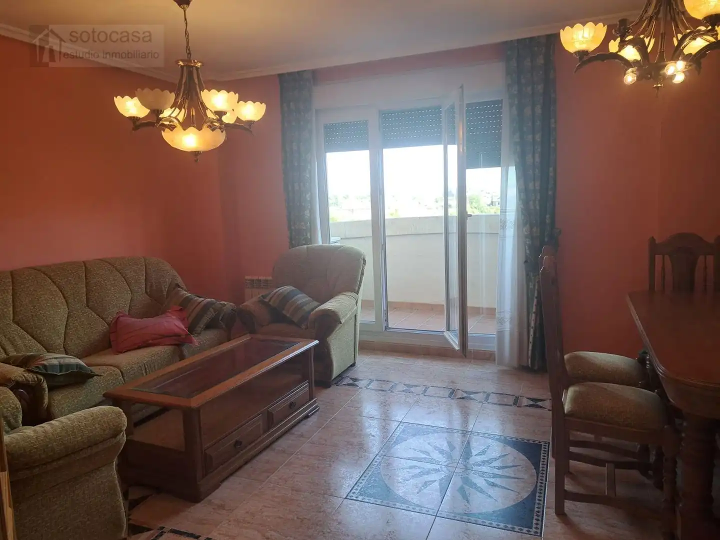 Piso de 122 m² en Valladolid