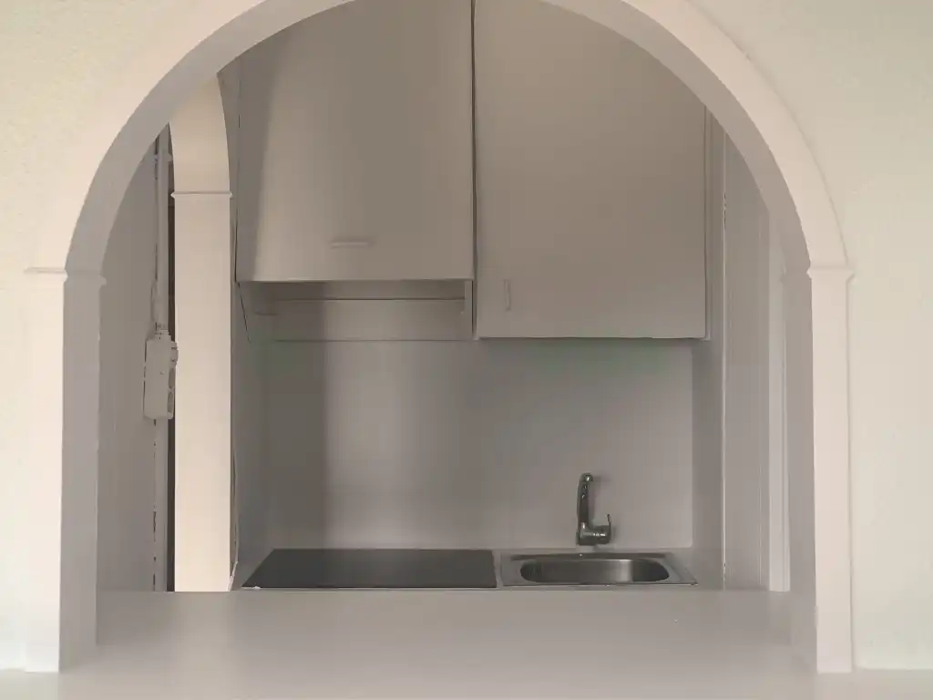 Pis de 36 m² a Malgrat de Mar