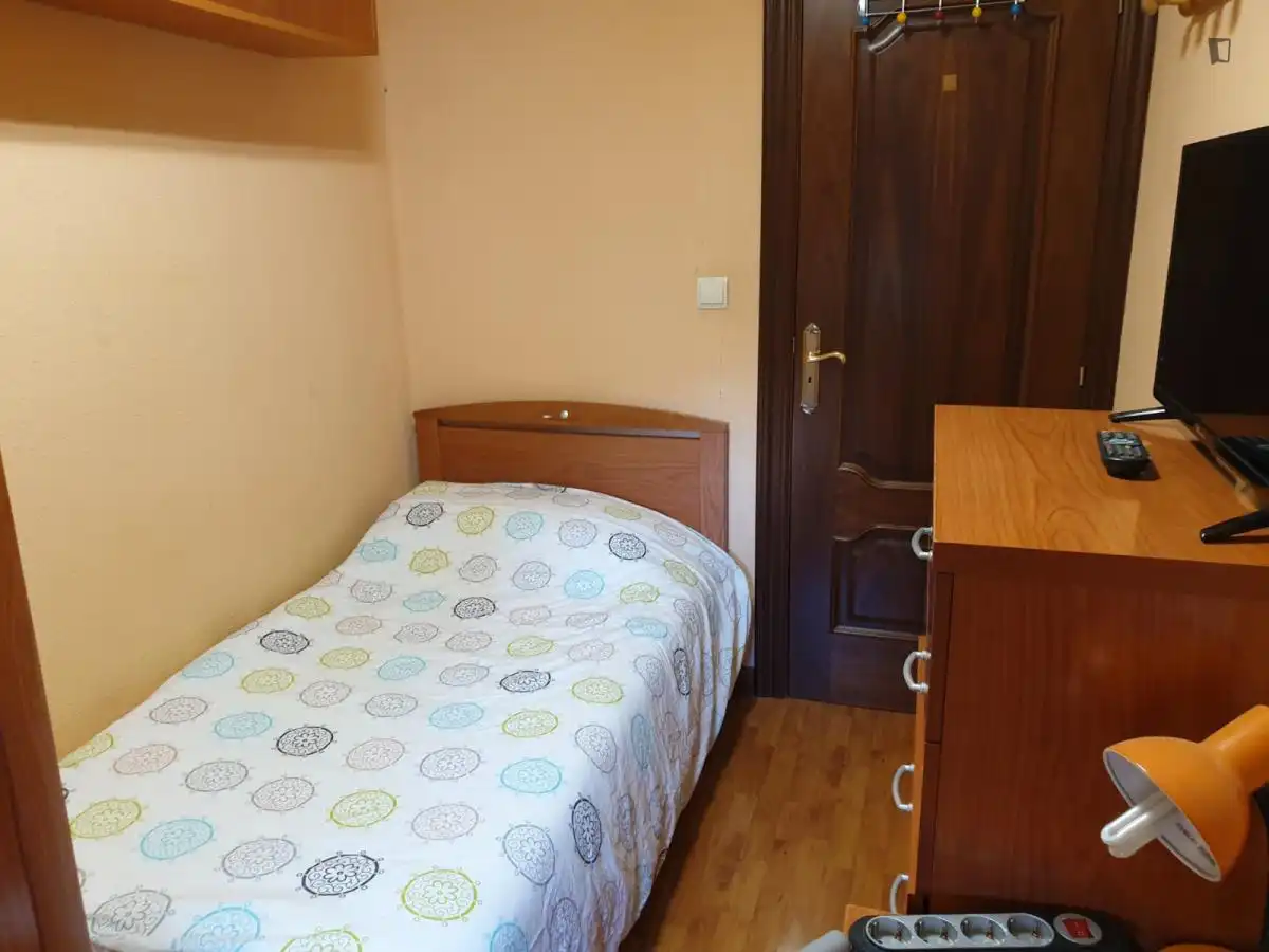 Habitación en alquiler, Salamanca