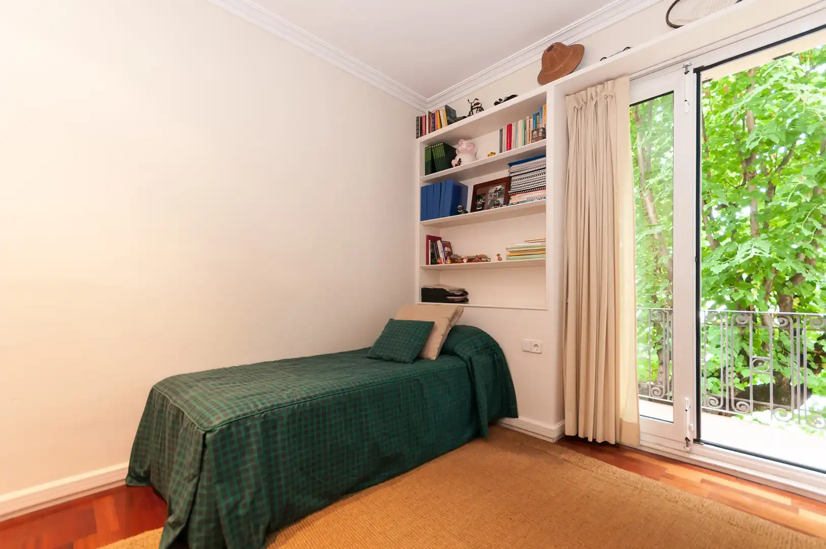 Pis de 346 m² a Sant Just Desvern