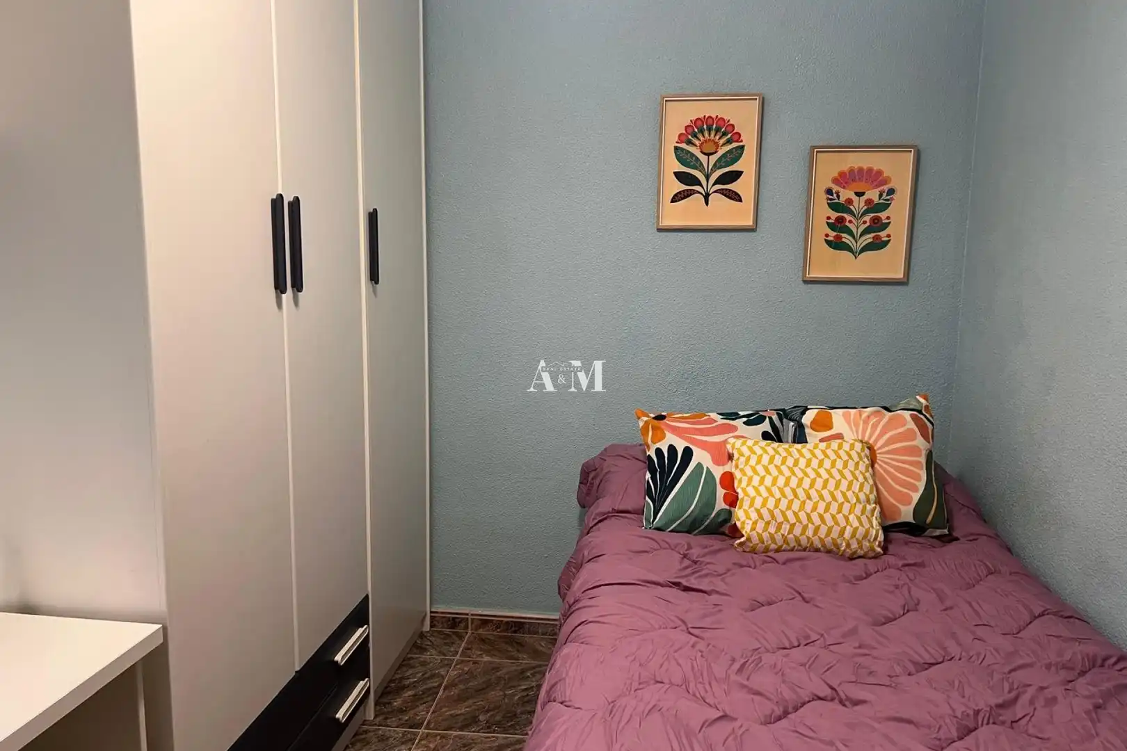 Pis de 90 m² a Elx