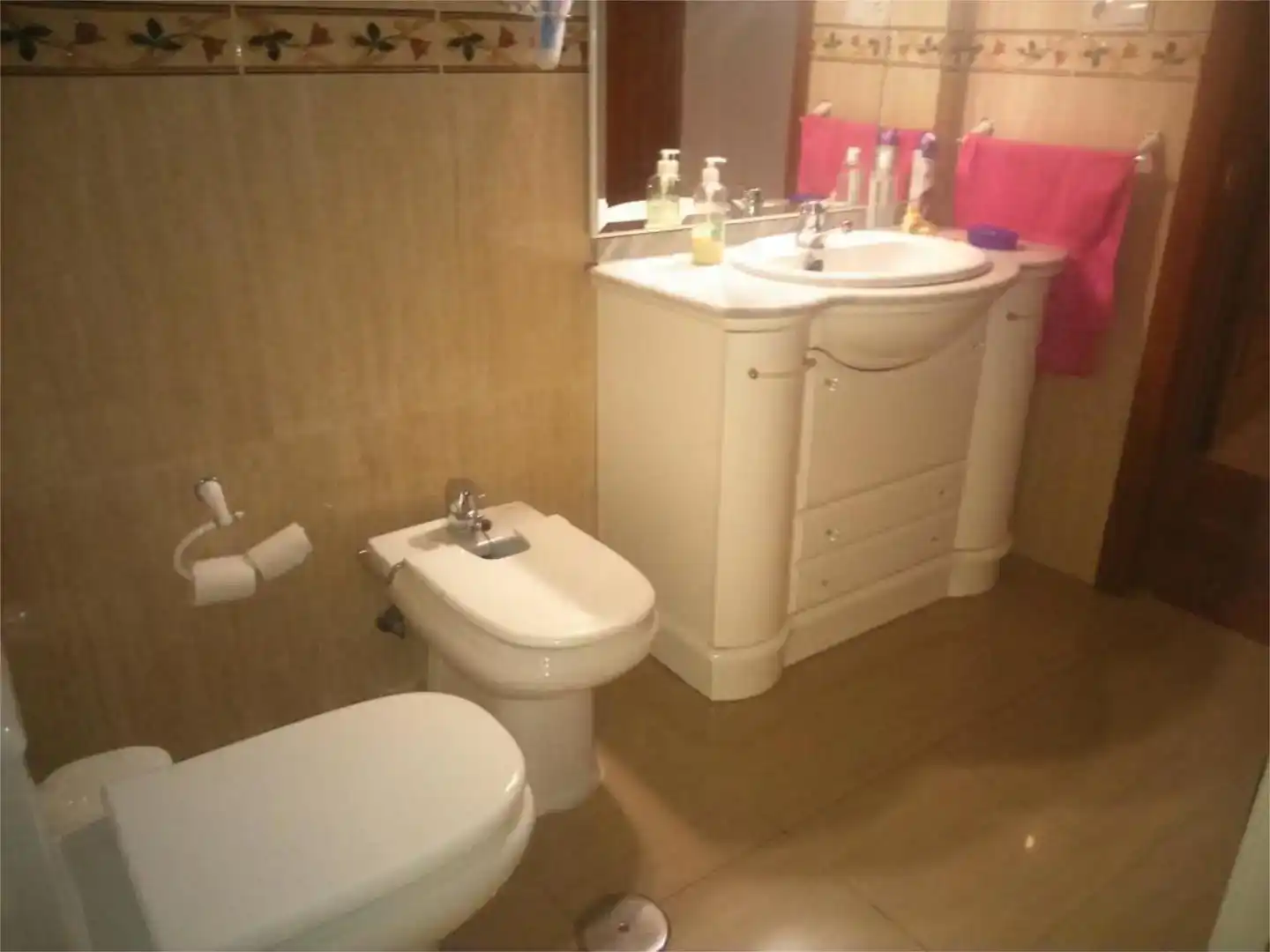 Piso de 180 m² en Córdoba
