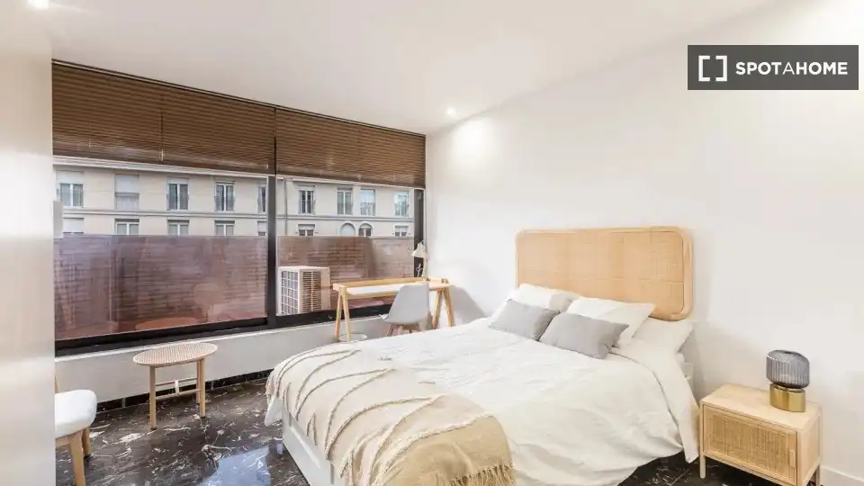 Habitación en alquiler, Valencia