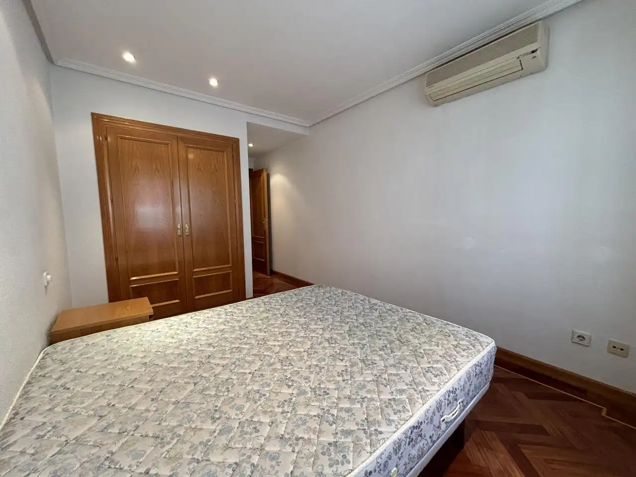 Wohnung 64 m² in Madrid
