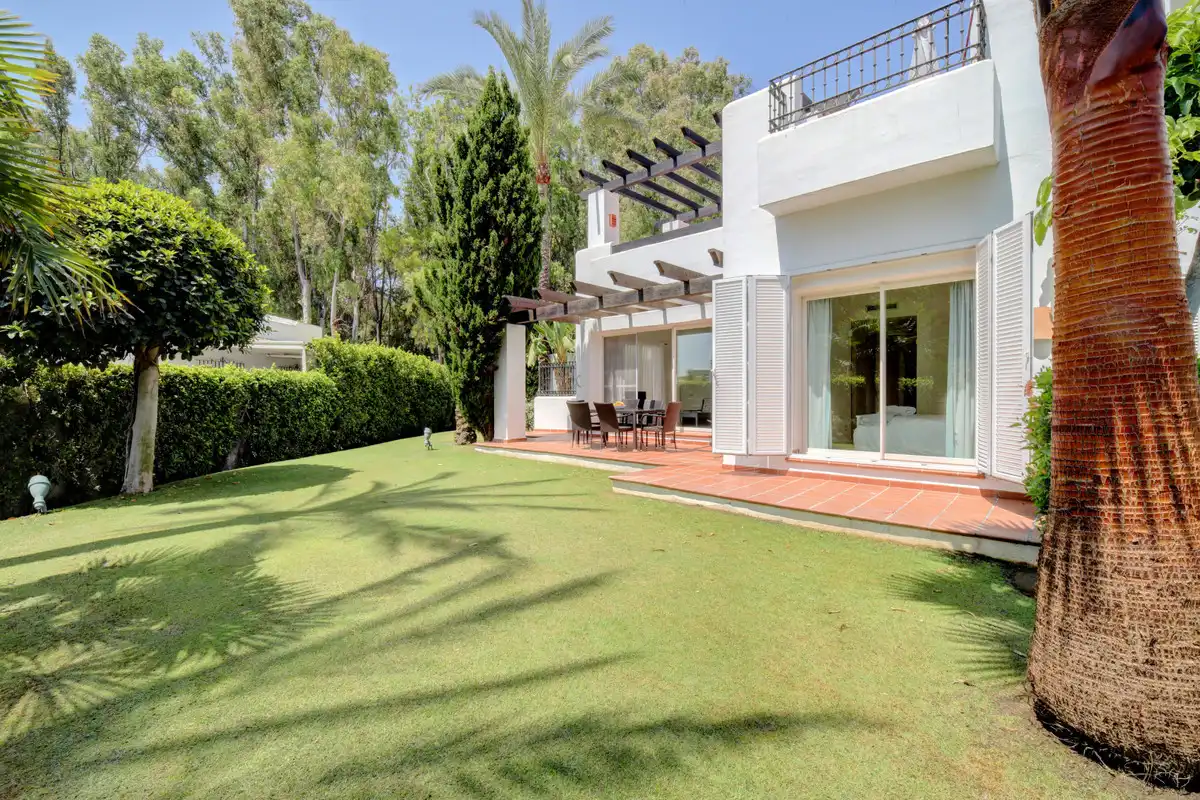 Pis de 120 m² a Estepona