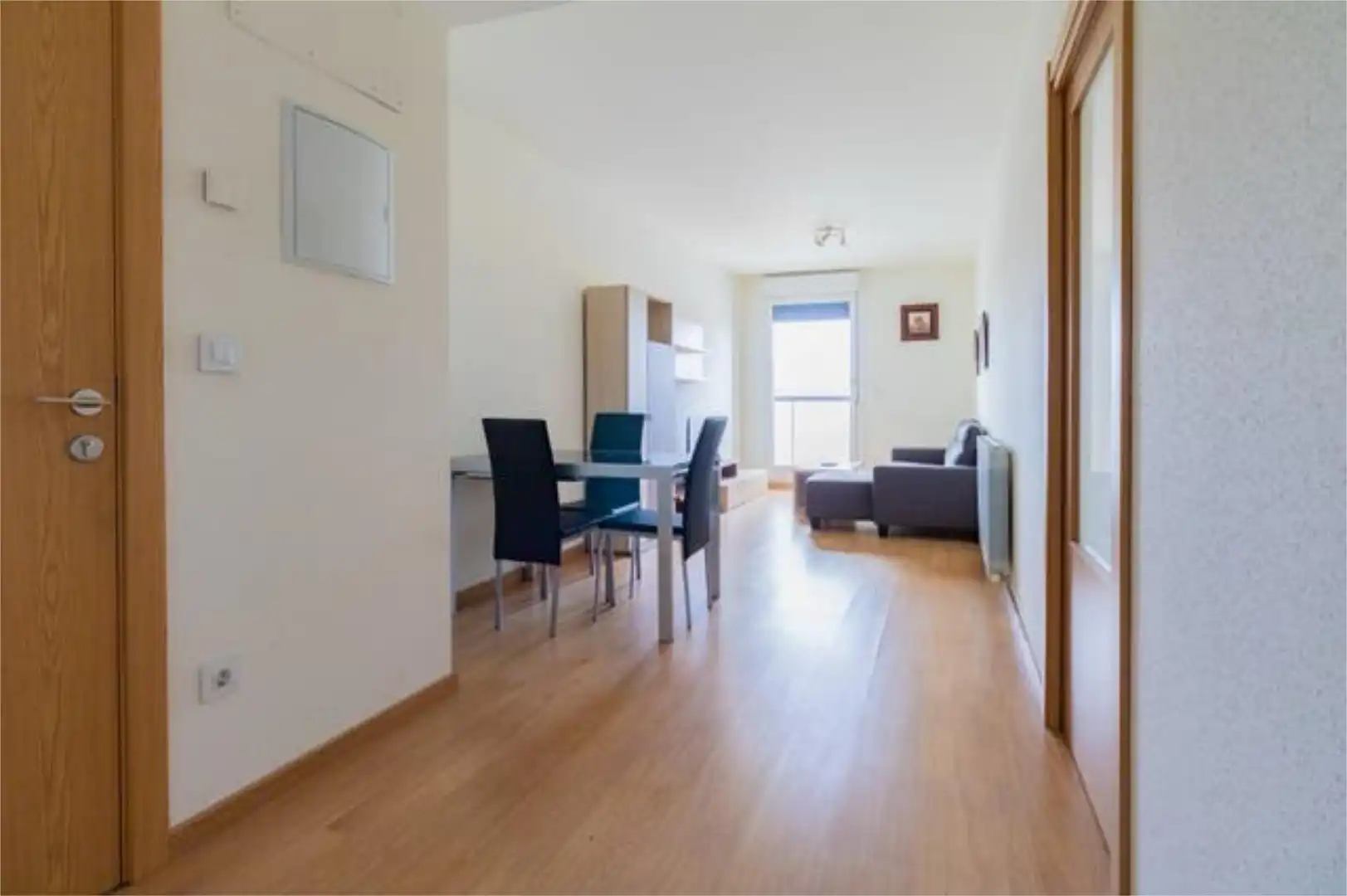 Pis de 67 m² a Pamplona