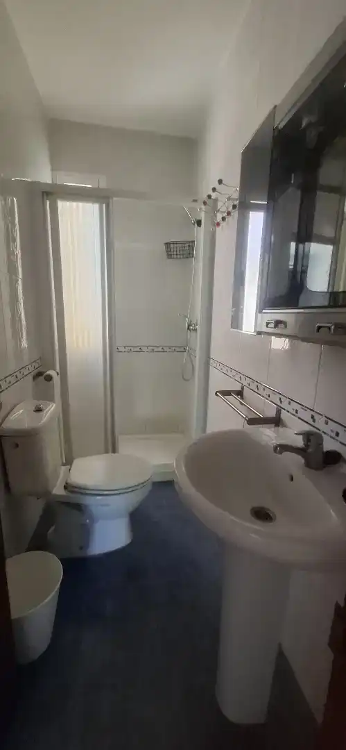 Habitación 90 m², Ponferrada