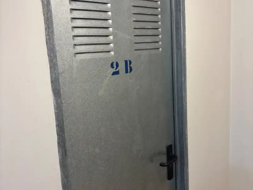 Pis de 110 m² a Ponferrada